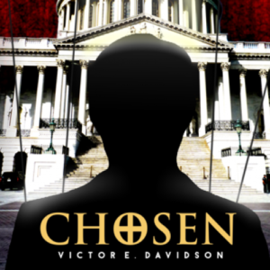 Chosen an ebook by Victor Davidson